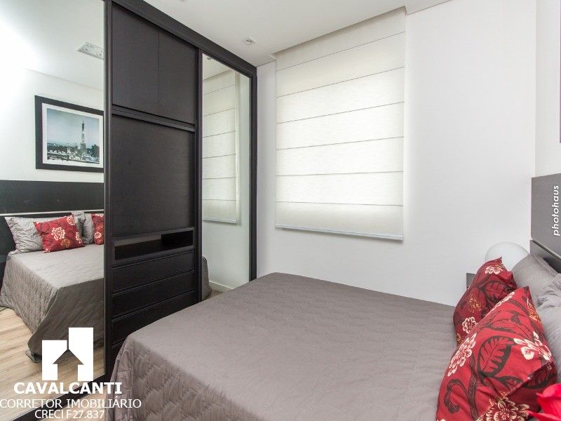 Apartamento à venda com 3 quartos, 77m² - Foto 8