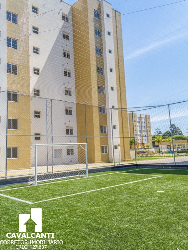 Apartamento à venda com 3 quartos, 77m² - Foto 23