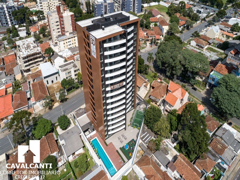 Apartamento à venda com 3 quartos, 106m² - Foto 1