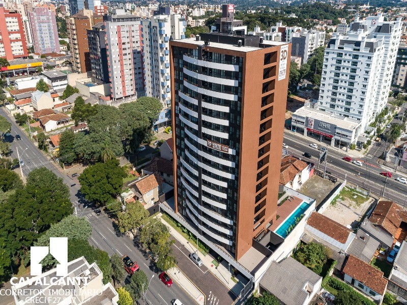 Apartamento à venda com 3 quartos, 106m² - Foto 26