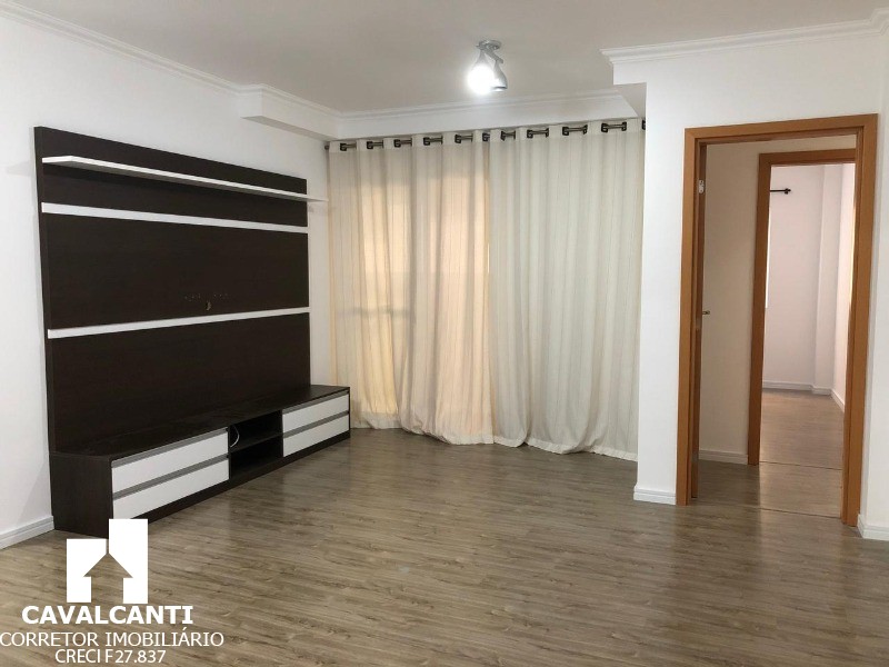 Apartamento à venda com 3 quartos, 93m² - Foto 8