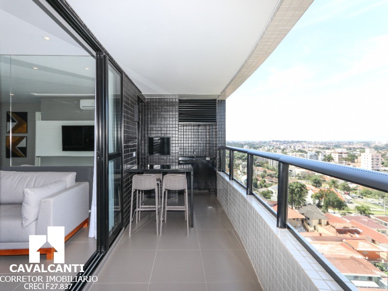 Apartamento à venda com 3 quartos, 106m² - Foto 14