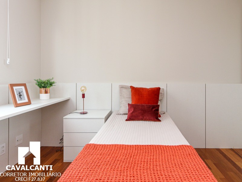 Apartamento à venda com 4 quartos, 176m² - Foto 42