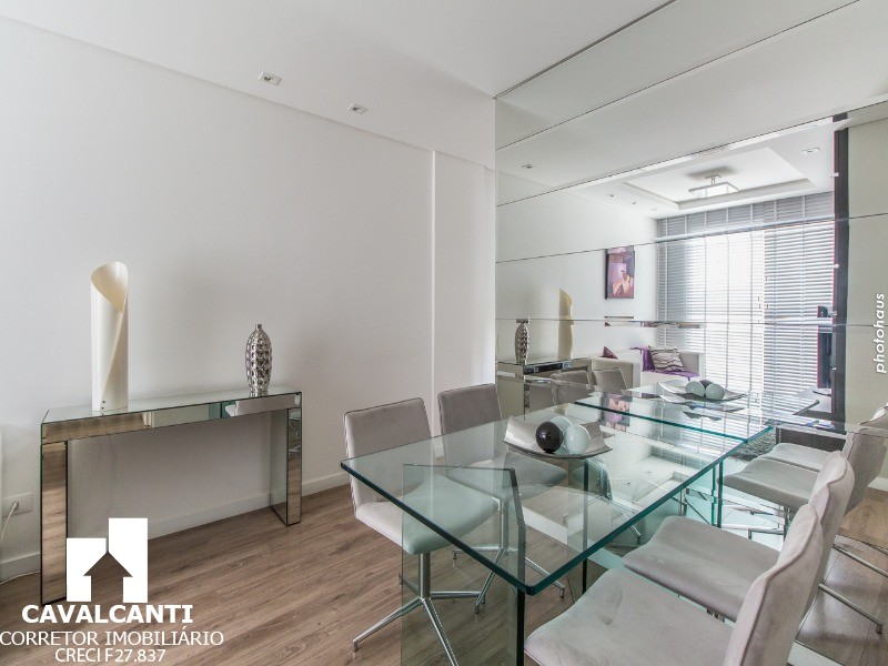 Apartamento à venda com 3 quartos, 77m² - Foto 12