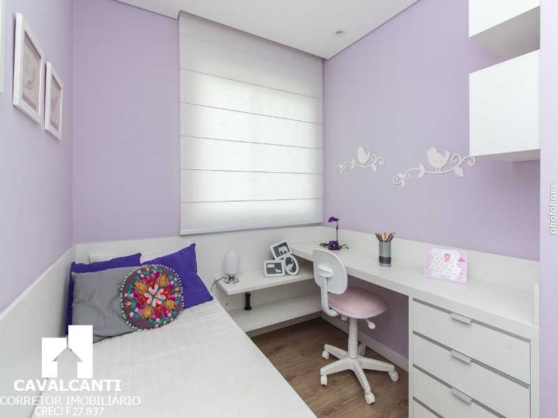 Apartamento à venda com 3 quartos, 77m² - Foto 10