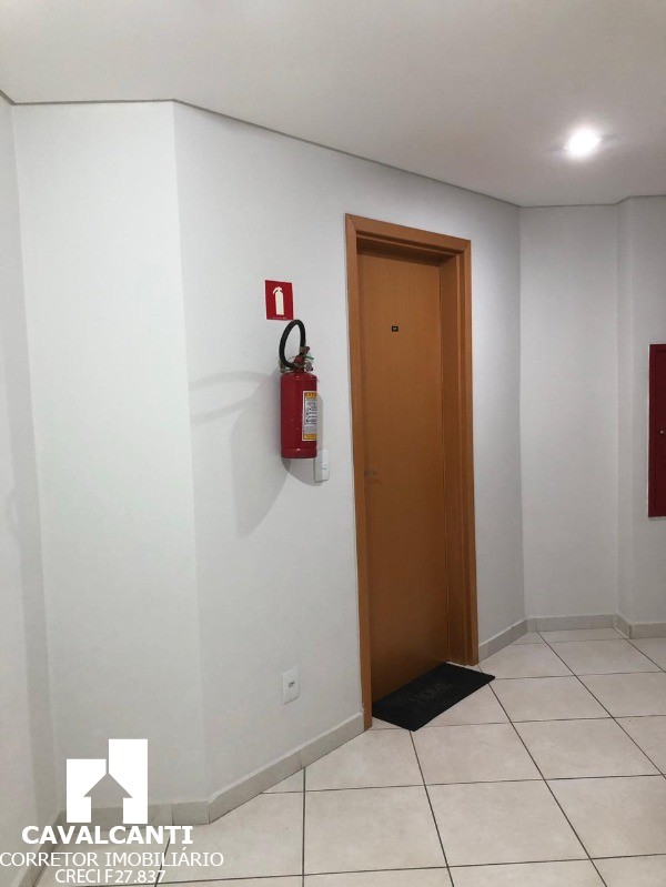 Apartamento à venda com 3 quartos, 93m² - Foto 11