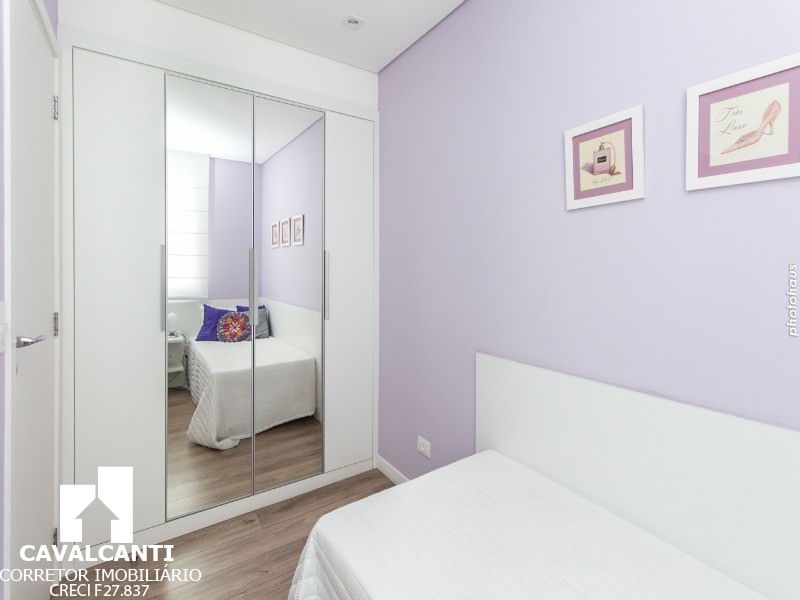 Apartamento à venda com 3 quartos, 77m² - Foto 9