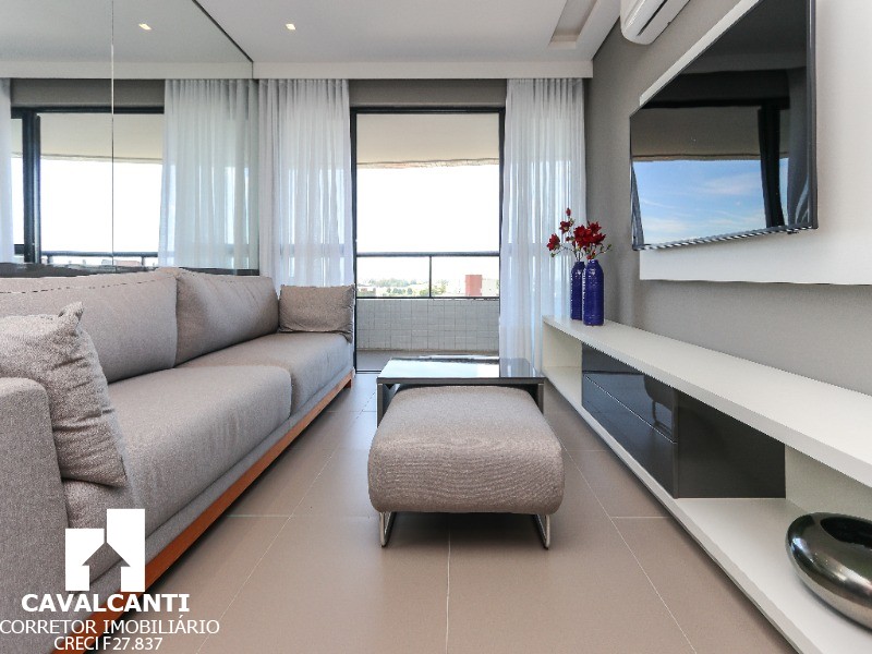 Apartamento à venda com 3 quartos, 106m² - Foto 4