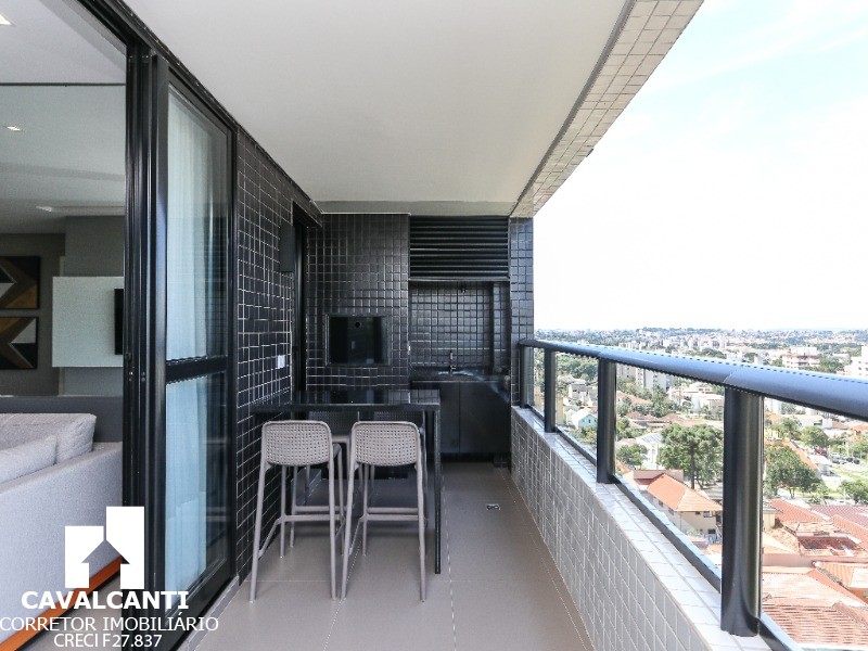 Apartamento à venda com 3 quartos, 106m² - Foto 7