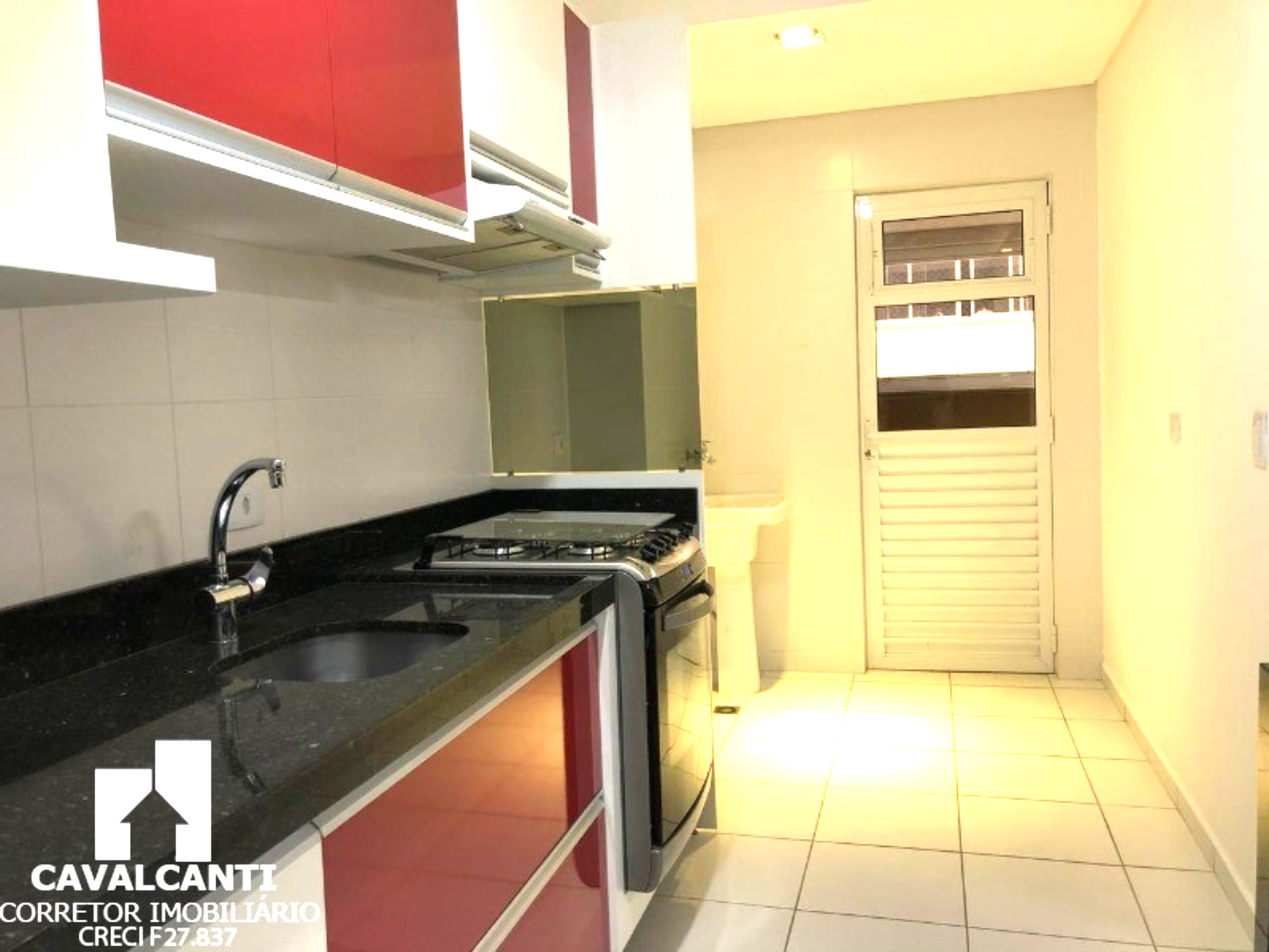 Apartamento à venda com 3 quartos, 93m² - Foto 3