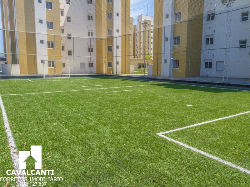 Apartamento à venda com 3 quartos, 77m² - Foto 22