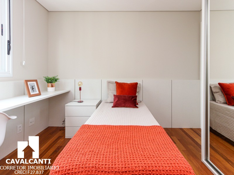 Apartamento à venda com 4 quartos, 176m² - Foto 43