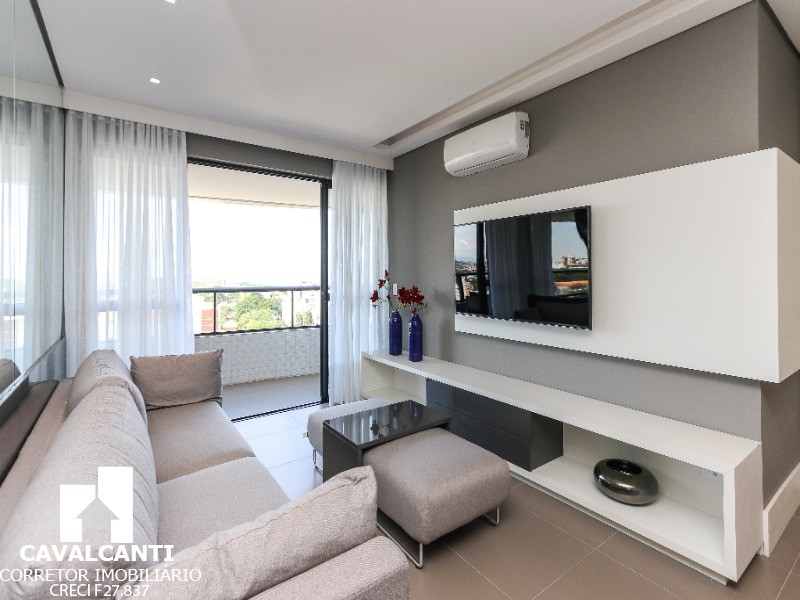 Apartamento à venda com 3 quartos, 106m² - Foto 12