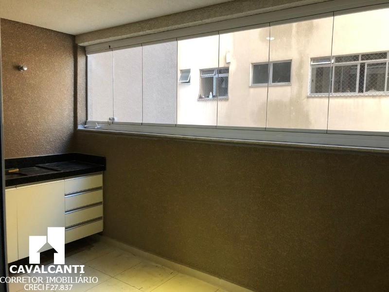 Apartamento à venda com 3 quartos, 93m² - Foto 9