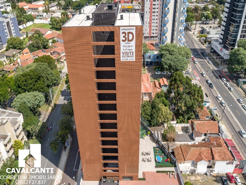 Apartamento à venda com 3 quartos, 106m² - Foto 37