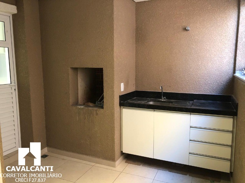 Apartamento à venda com 3 quartos, 93m² - Foto 10