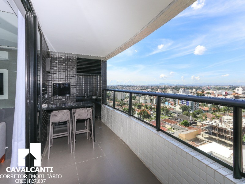 Apartamento à venda com 3 quartos, 106m² - Foto 11