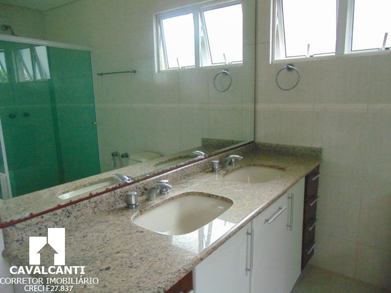 Casa à venda com 4 quartos, 250m² - Foto 12