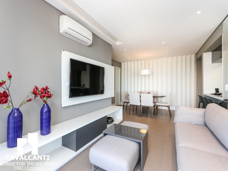 Apartamento à venda com 3 quartos, 106m² - Foto 6