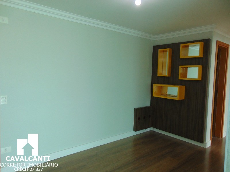 Apartamento à venda com 3 quartos, 70m² - Foto 5