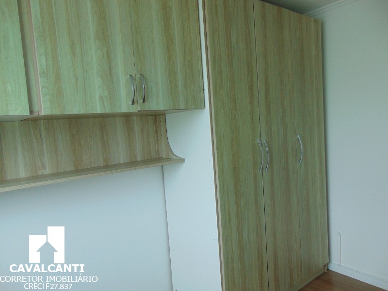 Apartamento à venda com 3 quartos, 70m² - Foto 8