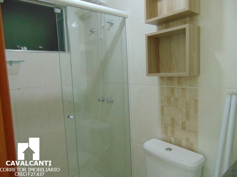 Apartamento à venda com 3 quartos, 70m² - Foto 12