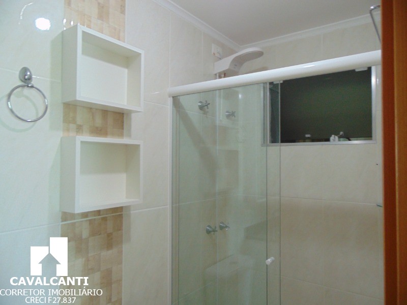 Apartamento à venda com 3 quartos, 70m² - Foto 17