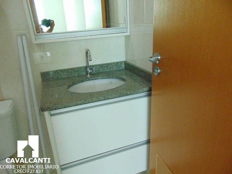 Apartamento à venda com 3 quartos, 70m² - Foto 11