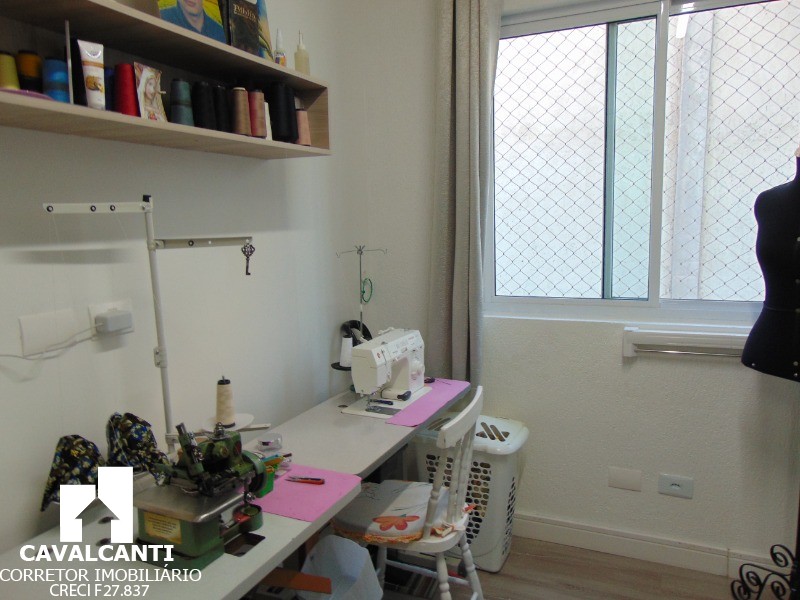 Apartamento à venda com 3 quartos, 64m² - Foto 41