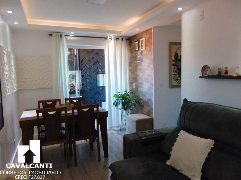 Apartamento à venda com 3 quartos, 64m² - Foto 16