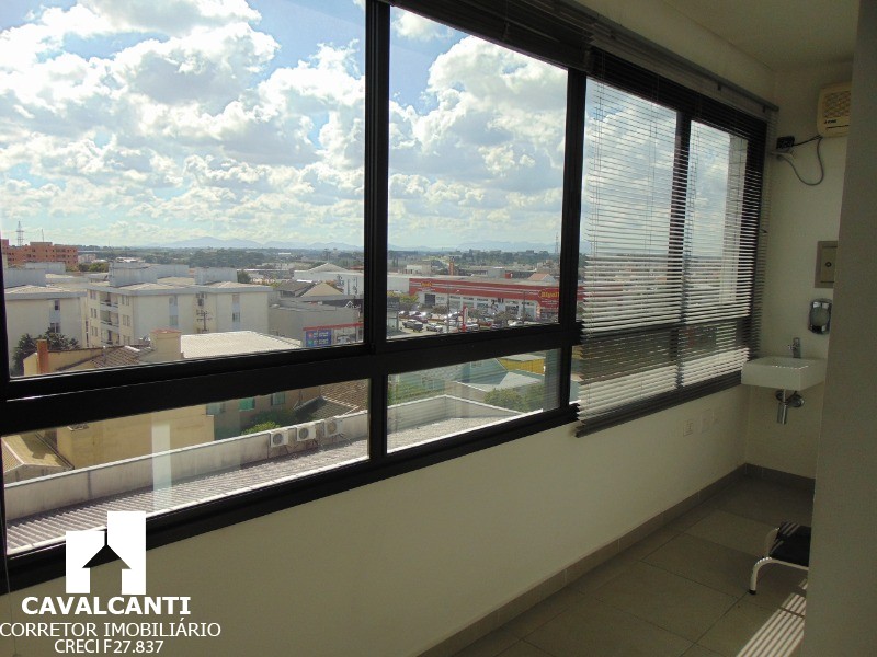 Conjunto Comercial-Sala à venda, 40m² - Foto 6