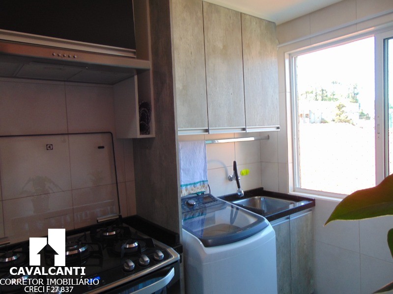 Apartamento à venda com 3 quartos, 64m² - Foto 2