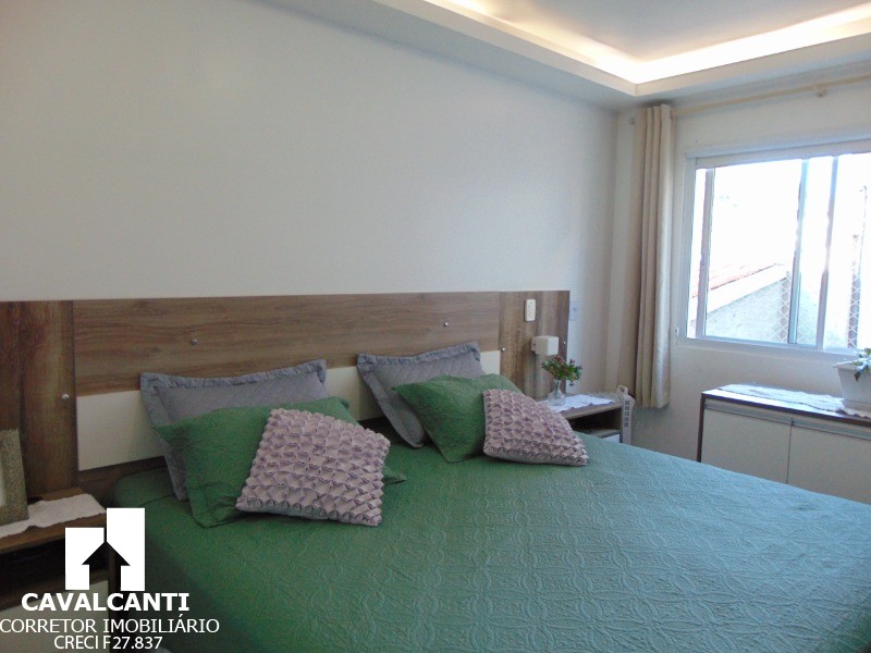 Apartamento à venda com 3 quartos, 64m² - Foto 43