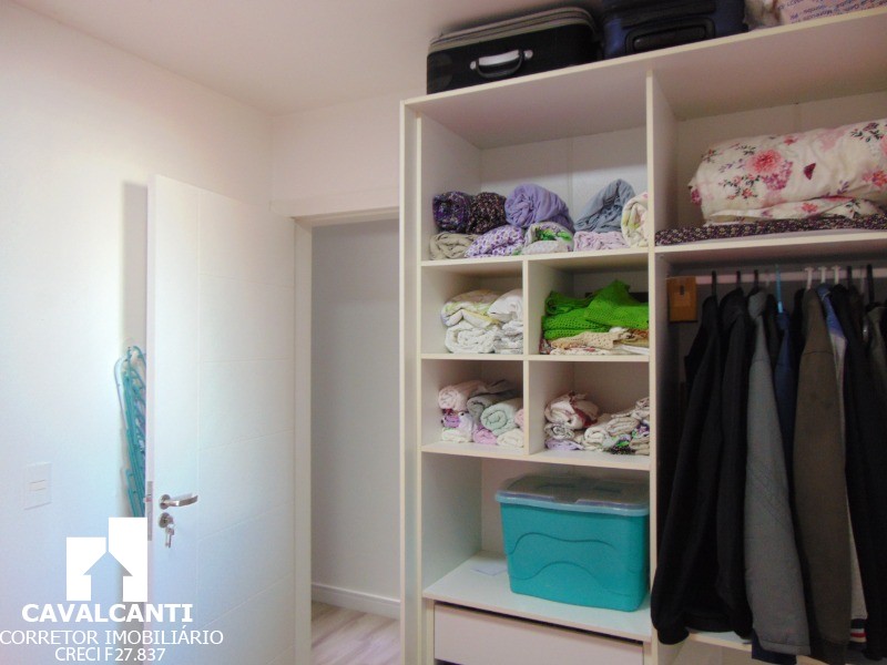 Apartamento à venda com 3 quartos, 64m² - Foto 36