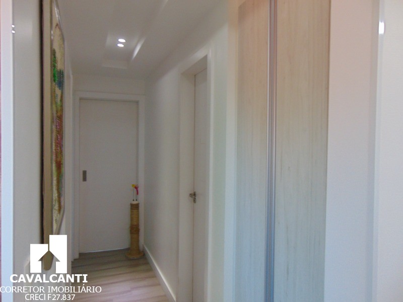 Apartamento à venda com 3 quartos, 64m² - Foto 31