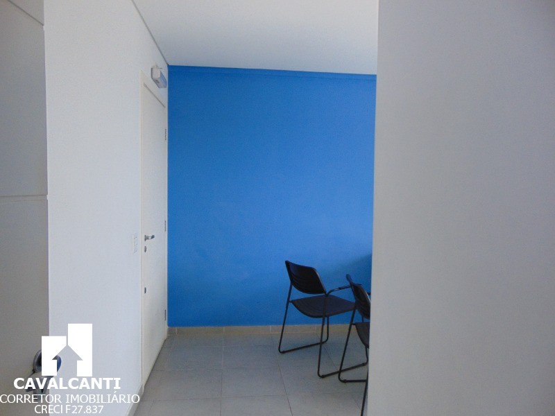 Conjunto Comercial-Sala à venda, 40m² - Foto 3