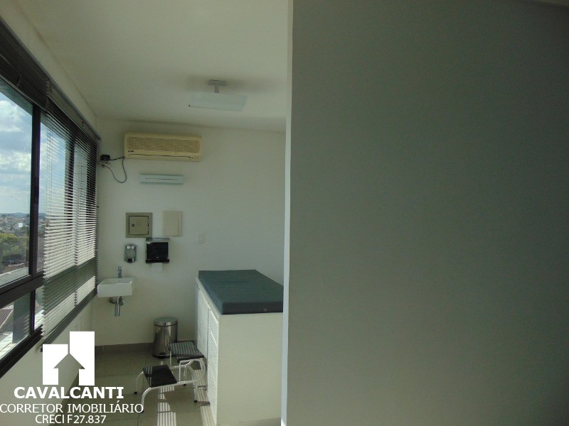 Conjunto Comercial-Sala à venda, 40m² - Foto 4