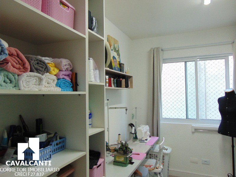 Apartamento à venda com 3 quartos, 64m² - Foto 40