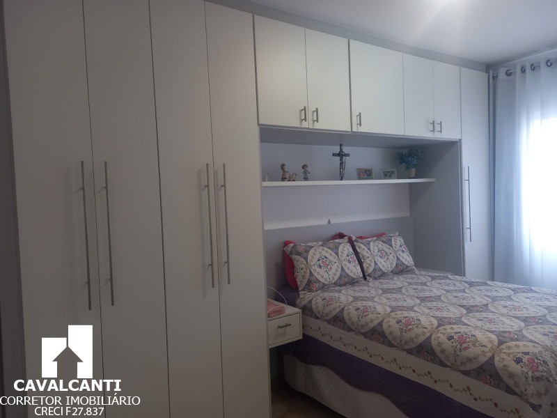 Apartamento à venda com 3 quartos, 86m² - Foto 16