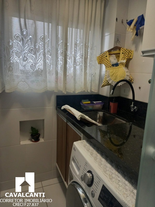 Apartamento à venda com 3 quartos, 86m² - Foto 13