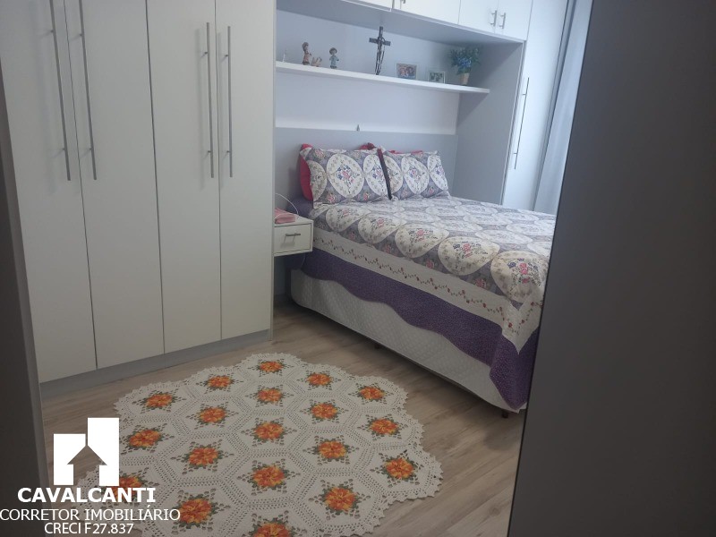 Apartamento à venda com 3 quartos, 86m² - Foto 17