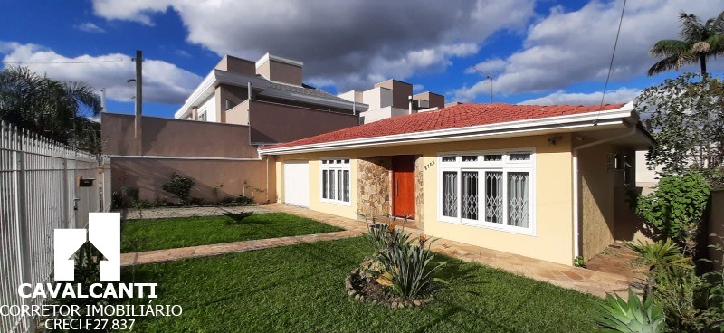 Casa à venda com 2 quartos, 142m² - Foto 2