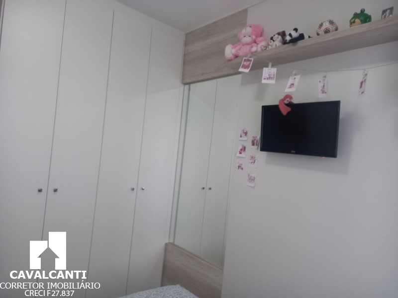 Apartamento à venda com 3 quartos, 86m² - Foto 22