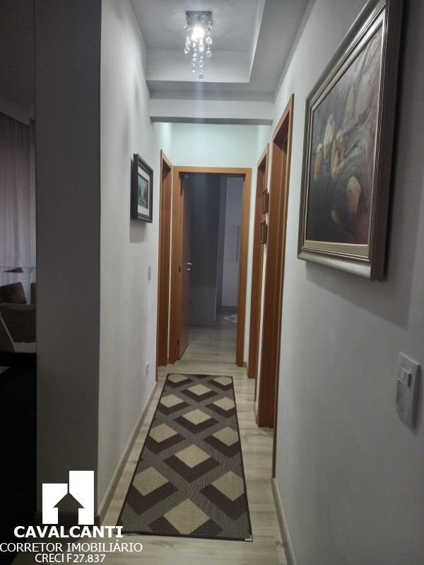 Apartamento à venda com 3 quartos, 86m² - Foto 8