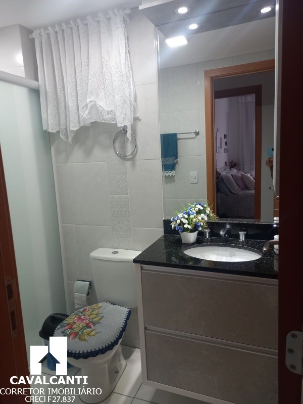 Apartamento à venda com 3 quartos, 86m² - Foto 28