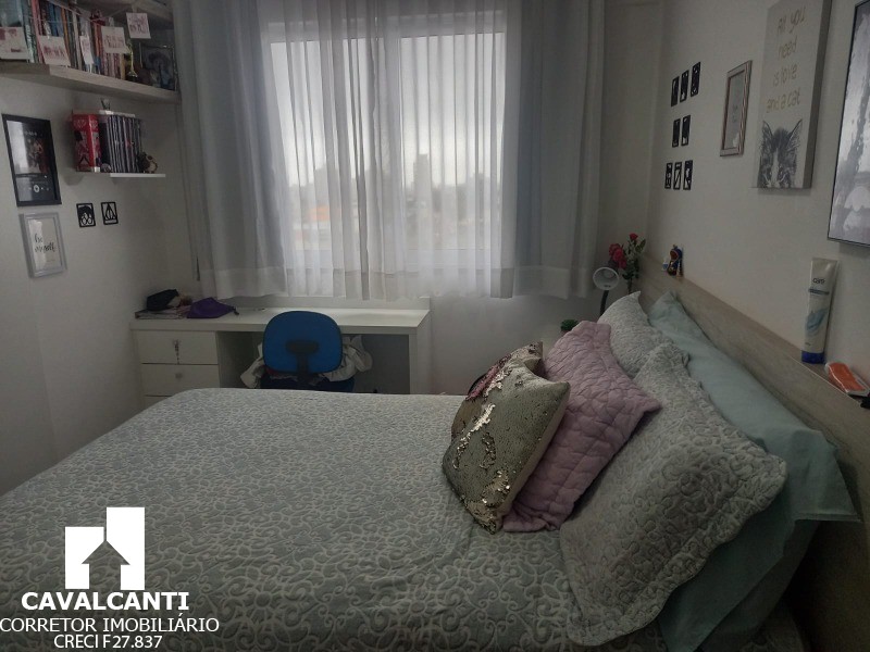 Apartamento à venda com 3 quartos, 86m² - Foto 21