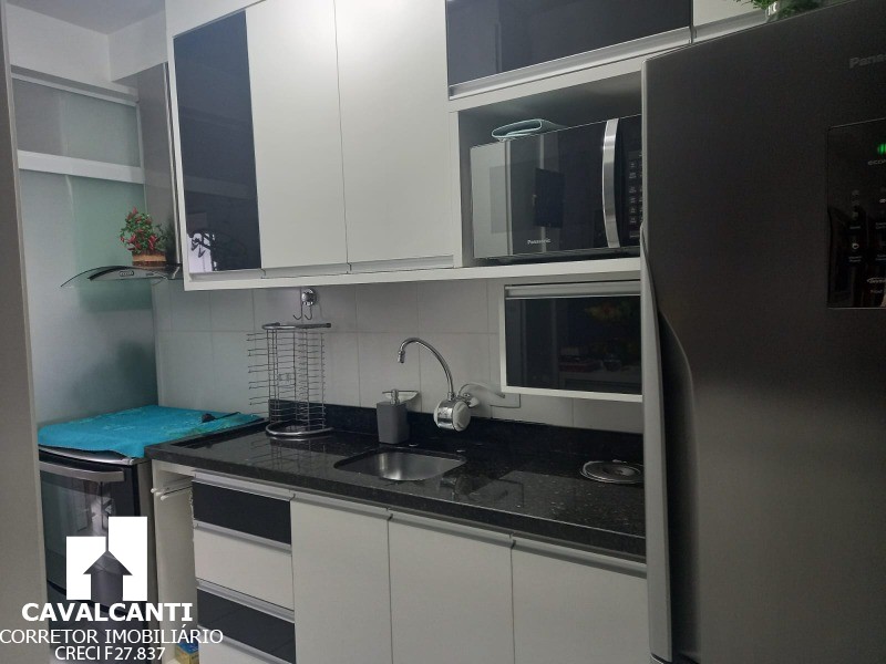 Apartamento à venda com 3 quartos, 86m² - Foto 10