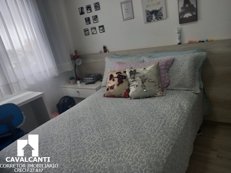 Apartamento à venda com 3 quartos, 86m² - Foto 20