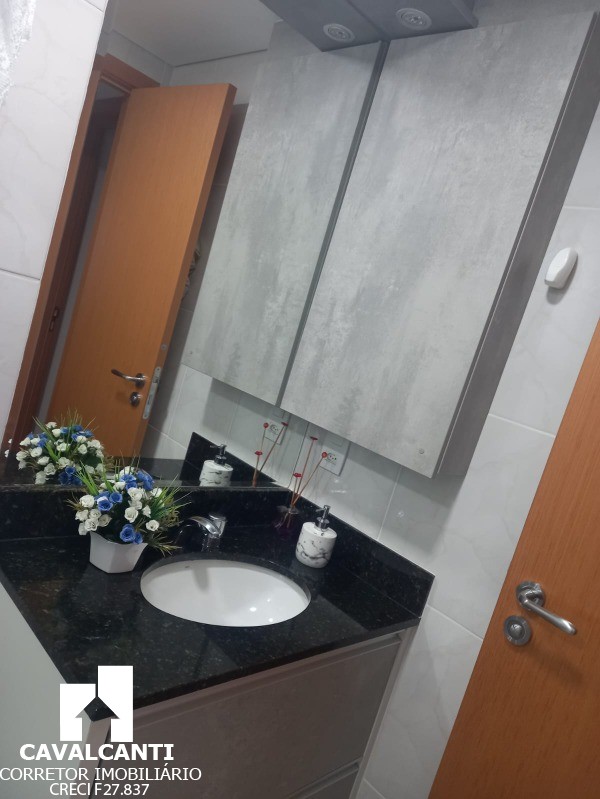 Apartamento à venda com 3 quartos, 86m² - Foto 27