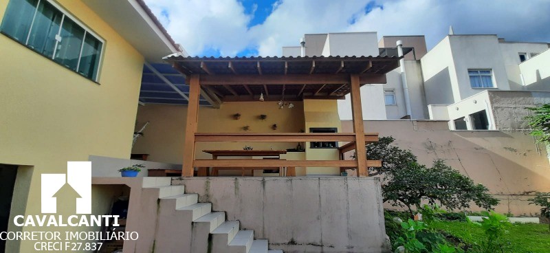 Casa à venda com 2 quartos, 142m² - Foto 5